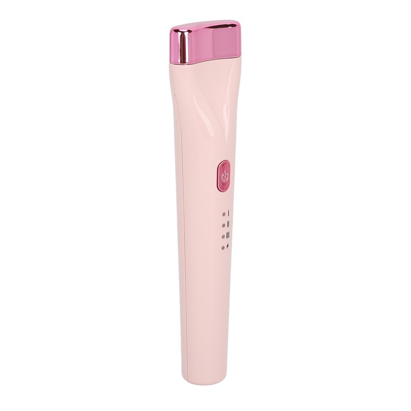 360 Degrees Push Heated Eyelash Curler Long Lasting 3 Temperature
