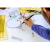Traceease Diamond Size Calculator Round Shape Jewelry Templates Drafting Tools