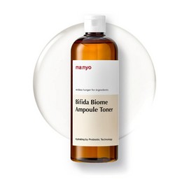 ma:nyo [ma:nyo]Bifida Biome Ampoule Toner 400ml