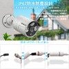 (AI Human Body Detection, Audio Recording, IP67 Waterproof and Dustproof),