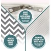 KINDERSENSE Baby Safety Crib Tent - Designed for Baby Safety,