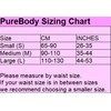 PureBody Waist Trainer – Women's ShapeWear – Instantly Reduces Your