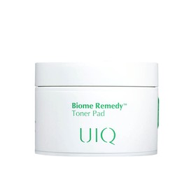 Uike Toner Pad Biom Remedy Toner Pad 70 sheets / 유이크 토너패드 바이옴 레미디 토너패드 70매