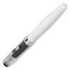 Kuretake LPCR010-S02 Letter Pen, Water-Based Dye Ink, Superior Line (BONE