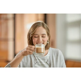 Keurig Premium Café Milk Powder, 1lb Bag, Specialty Beverage Base for Lattes & Cappuccinos, Makes about 30 Drinks, For Keurig Commercial Brewers, Contains Milk & Soy, 12 Pack