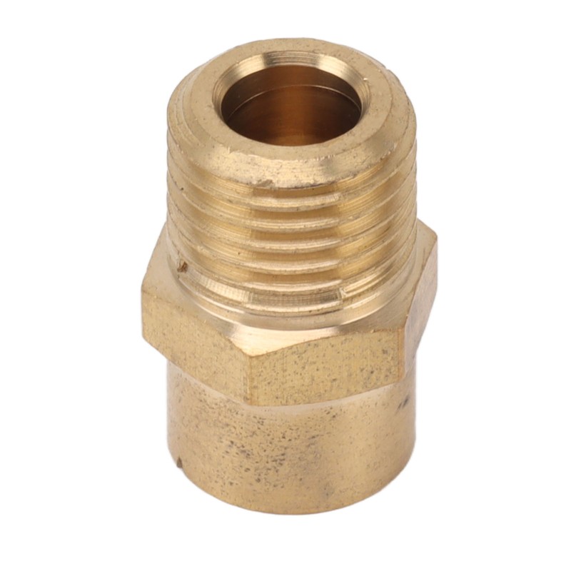 10PCS Directional Slot Nozzle Brass Cooling Misting Rustproof Heat Resistant