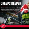 Sea Foam Deep Creep Penetrating Oil and Lubricant, DC14, 12