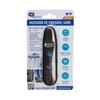 Tire Pressure Gauge: Exceptional Precision for Bikes, Cars and Reverse