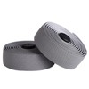 MORYTRADE Road Bike Cyclocross Drop Handle Grip Shock Absorbing Bar