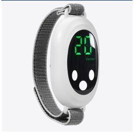 Handheld Sleep Assisted Aid Device, Insomnia Calm Relief Anxiety Help Sleep