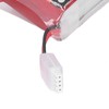 RC Lipo Battery 4500mAh 11.1V 100C 3S Remote Control Vehicles