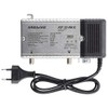 KREILING KR 33 BKG TV Signal Amplifier - TV Signal