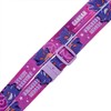 T'S Factory T'S FACTORY Neck Strap Pokemon Neck Strap Starlight/Gengar