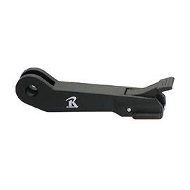 (Lek Mount) Long Type Light Adapter for Bontrager [GP-Bontrager 2] Convert from Mount or Adapter with Go Pro Interface