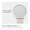 Takagi JSB027A Baby Shower Head for Baby
