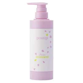 POSUP Premium Treatment, Sweet Floral Scent, 14.1 oz (400 g)