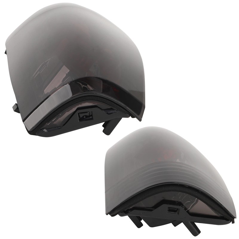 LIANGREN Tail Lights for 1988-1998 Chevy GMC C/K 1500 2500