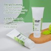 Crema Limpiadora Facial De Aloe Vera For Hombres