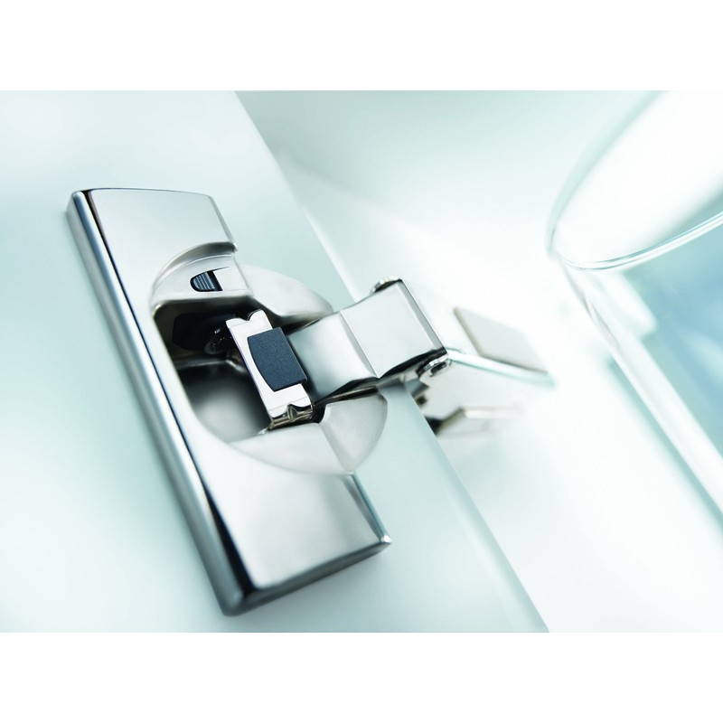 Blum Blumotion 110-Degree Clip Top, Corner Stop, Standard