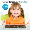 13 Inch LCD Writing Tablet for Kids, Eye Protection Drawing