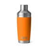 YETI Rambler 20 oz Cocktail Shaker, Stainless Steel, Vacuum Insulated,