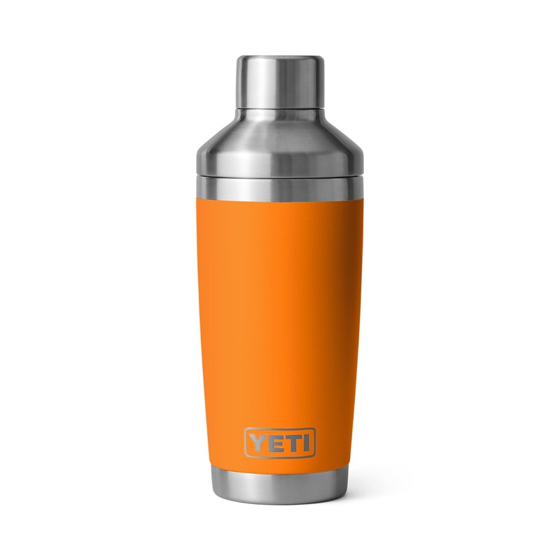 YETI Rambler 20 oz Cocktail Shaker, Stainless Steel, Vacuum Insulated,