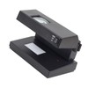 Counterfeit Bill Detector UV Bill Money Detector Checker Tester with