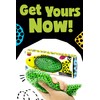 Keycraft Beadz Alive Fish | Sensory Fidget Toy | Stress