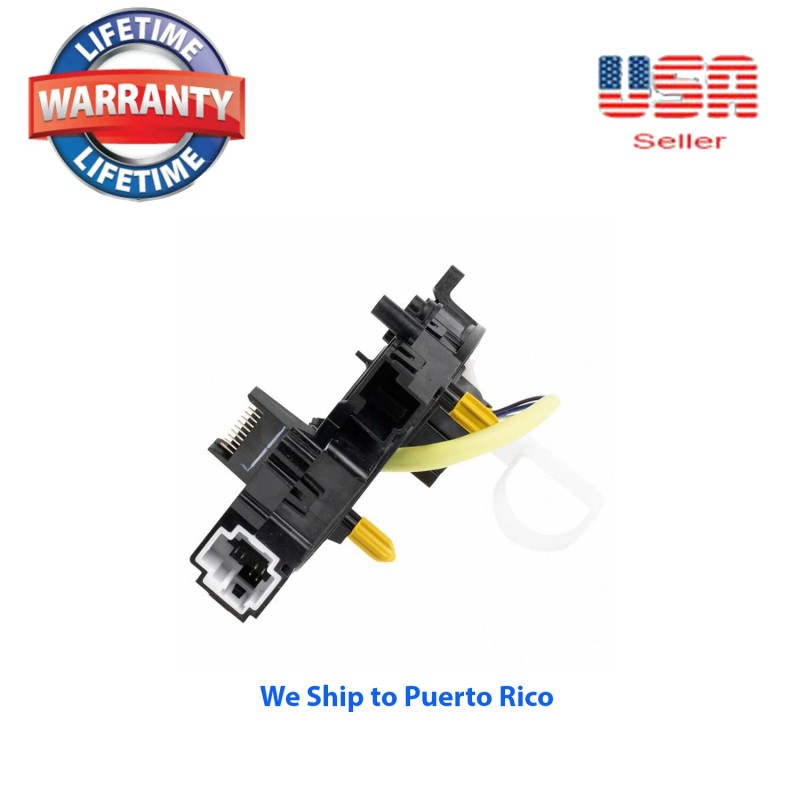 C-HORSE GB5Z-14A664-C Clock Spring Fit Lincoln MKX 2011-2015 Ford Edge