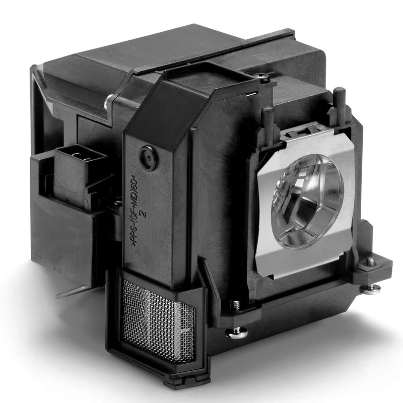 EachLight ELPLP91 V13H010L91 Projector Lamp Replacement Lamp for EPSON EB-680