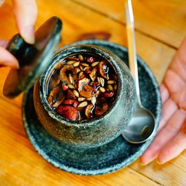 Ssanghwa Tea Materials Homemade Ssanghwa Tea Making Powder Domestic Large Capacity / 쌍화차재료 수제 쌍화차 만들기 분말 국산 대용량