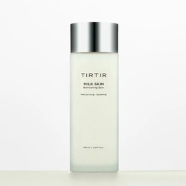 TIRTIR Milk Skin 150ml - TIRTIR Milk Skin Basic Toner x2SET(SH) / 티르티르 밀크 스킨 150ml - TIRTIR 밀크스킨 기초 토너 x2SET(SH)