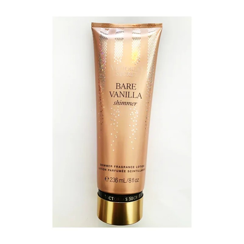 Victoria's Secret Crema Hidratante Bare Vanilla - 236ml