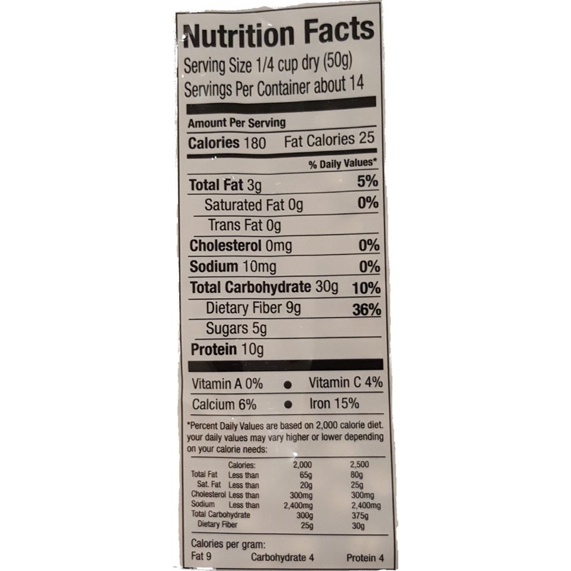 Mid East Garbanzo Beans (Chickpeas) 24 oz (680g), All natural,