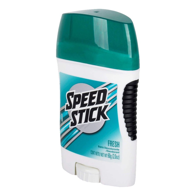 PALMOLIVE OPTIMS Speed Stick Fresh - Desodorante Barra para Hombre,