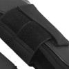 4pcs Horse Tendon Boots Protective Lightweight and Adjustable Boots for