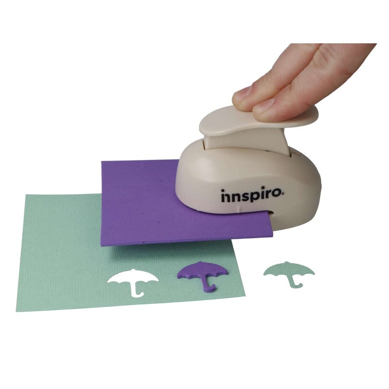 INNSPIRO Eva Foam Punch Umbrella 25mm