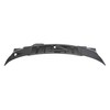KUAFU Windshield Wiper Cowl Vent Grille Panel Compatible with 2002-2008