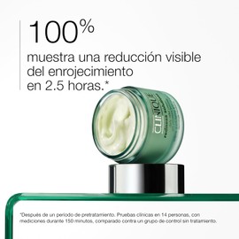 Clinique Redness Solutions Daily Relief Cream Crema Humectante Facial