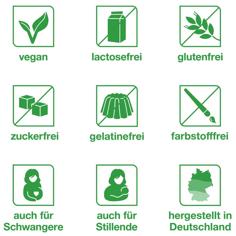 Amino Loges Tabletten, 100 St