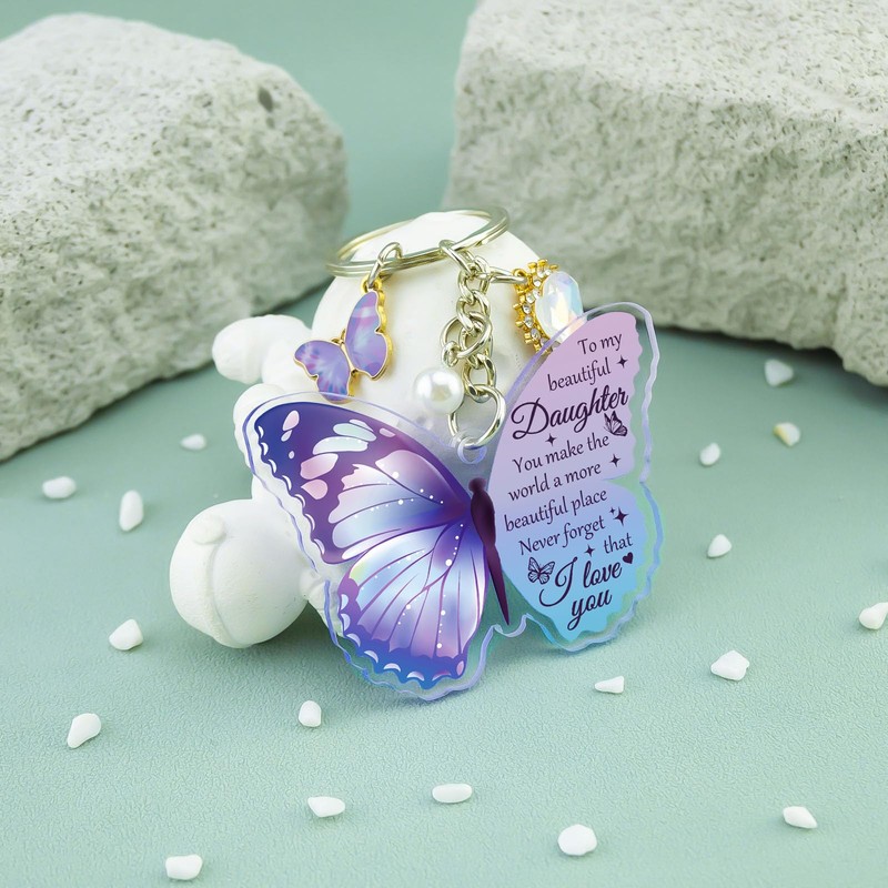 Daughter Gifts From Mom Dad Easter Gift for Teen Girls