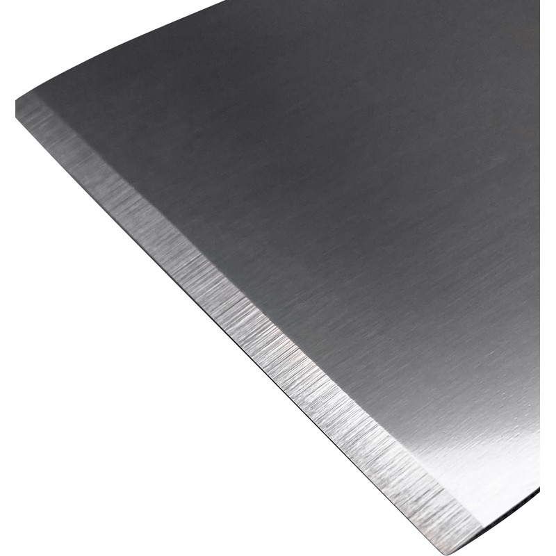 Axus Decor S-Edge Scraper (Grey Series) Wallpaper Scraper for Removing