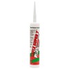 9.8 oz. Super 7 White Adhesive Sealant