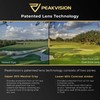 PeakVision AM1 Non Polarized Sunglasses
