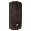 MiLocks TF-02OB Digital Deadbolt Door Lock with Electronic Keypad for