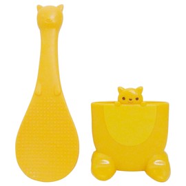 Torne rice to use with Embossed Case With Rice Paddle, Kangaroo P – 3162