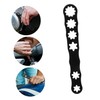 CHILDWEET Mini Motorcycle Chain Tensioner Wrench Durable Tool for Chain