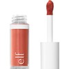 Rubor líquido e.l.f. Camo Liquid Blush Copper Etiquette - Rosy
