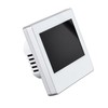 ME102H WiFi Thermostat Color Touch Screen Smart Thermostat Remote Control