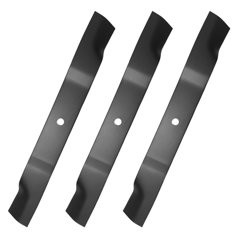 ZONEWO 09081200 High Lift Mower Blades Kit Compatible with 60"